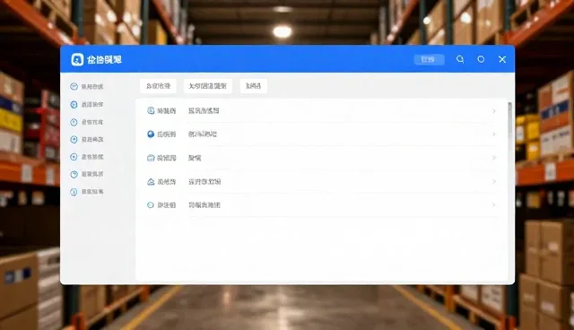 技术转让场景下运行稳定性的优化策略