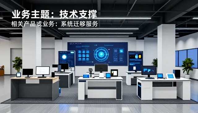 提升企业系统性能的关键维护策略