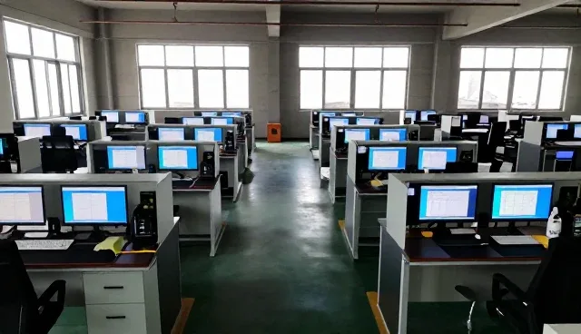 技术转让场景下的设备使用与维护建议